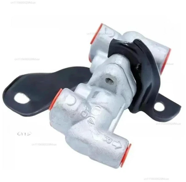 Main image of 46210-SM4-A05 Brake Proportional Valve for Honda