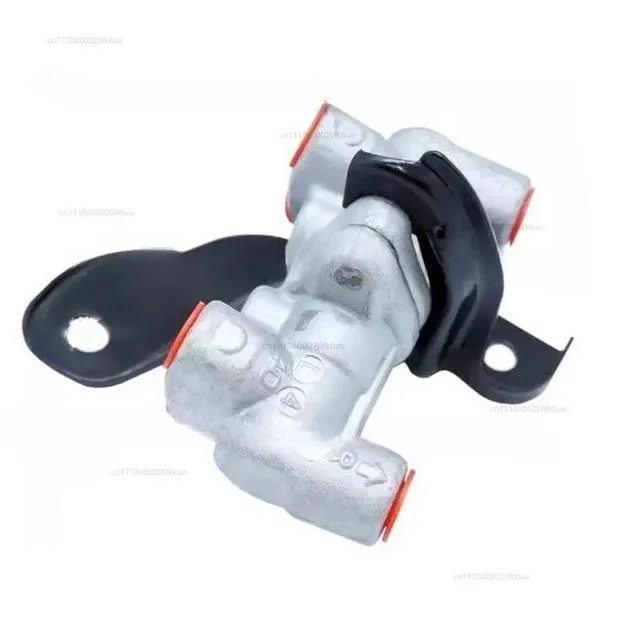 Alt view image 2 of 2 - 46210-SM4-A05 Brake Proportional Valve for Honda
