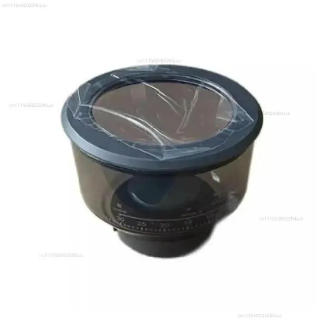 Main image of Applicable To Yum Figure 1 & 2 Generation/02s/M2 Bean Warehouse Titan Coffee Machine Extraction Brewing Head Buckle Accessories