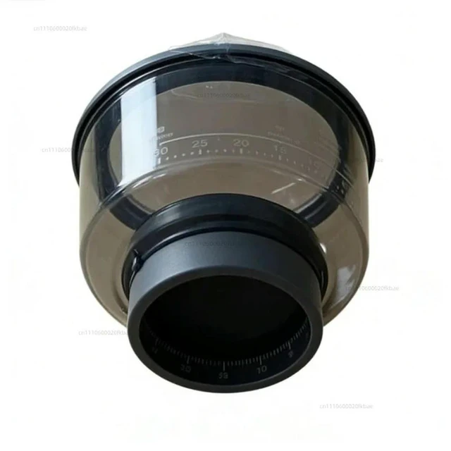Alt view image 2 of 3 - Applicable To Yum Figure 1 & 2 Generation/02s/M2 Bean Warehouse Titan Coffee Machine Extraction Brewing Head Buckle Accessories