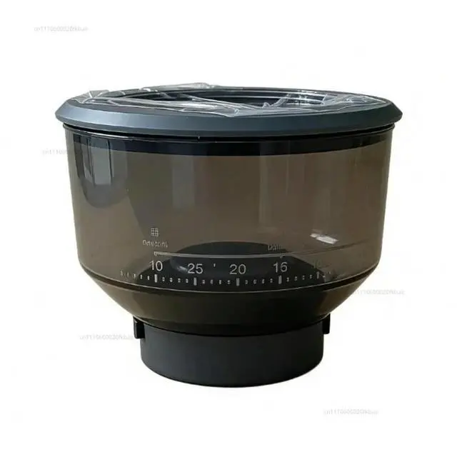 Alt view image 3 of 3 - Applicable To Yum Figure 1 & 2 Generation/02s/M2 Bean Warehouse Titan Coffee Machine Extraction Brewing Head Buckle Accessories