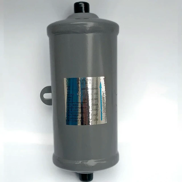 Alt view image 2 of 3 - Replacement screw machine 30XAXQXW external oil filter 00PPG000012800/00PPY010012800