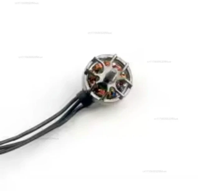 Alt view image 2 of 3 - RS0802 KV20000 Ultra Light 1S Integrated External Rotor Outlet Shaft 1.5mm