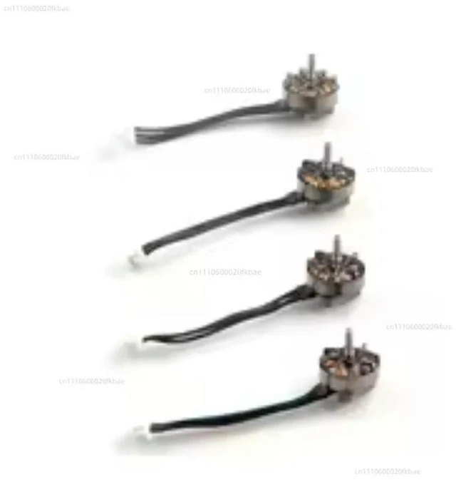 Alt view image 3 of 3 - RS0802 KV20000 Ultra Light 1S Integrated External Rotor Outlet Shaft 1.5mm
