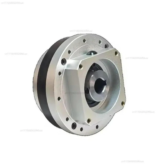 Alt view image 2 of 3 - FA25-100 Simple Installation Harmonic Reducer Reducer Gearbox FA Series Reduction Ratio 50-80-100