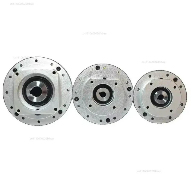 Main image of FA25-100 Simple Installation Harmonic Reducer Reducer Gearbox FA Series Reduction Ratio 50-80-100