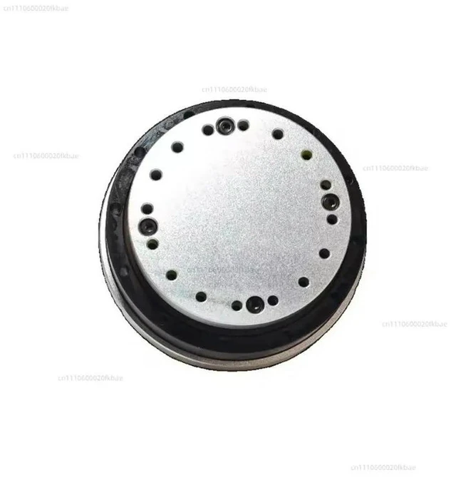 Alt view image 3 of 3 - FA25-100 Simple Installation Harmonic Reducer Reducer Gearbox FA Series Reduction Ratio 50-80-100