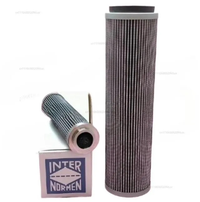Main image of ligent Drilling Rig Filter 311275 Hydraulic Oil Return Filter, Dutch Self-propelled Beet Harvester