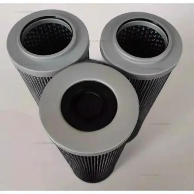 Alt view image 3 of 3 - ligent Drilling Rig Filter 311275 Hydraulic Oil Return Filter, Dutch Self-propelled Beet Harvester