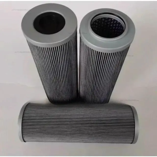 Alt view image 2 of 3 - ligent Drilling Rig Filter 311275 Hydraulic Oil Return Filter, Dutch Self-propelled Beet Harvester