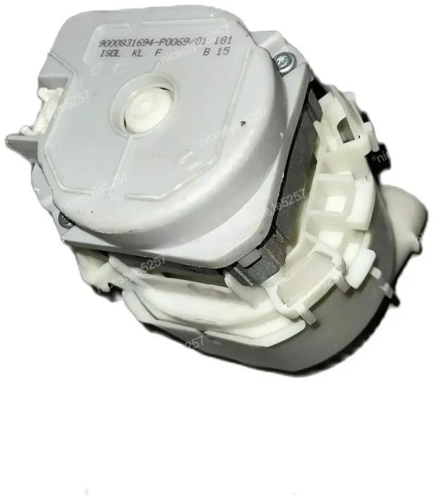Alt view image 2 of 3 - forApplicable To Dishwasher Heat Pump Water Circulation 9000831698 9000831694