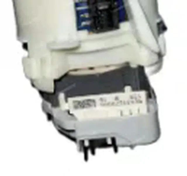Alt view image 3 of 3 - forApplicable To Dishwasher Heat Pump Water Circulation 9000831698 9000831694