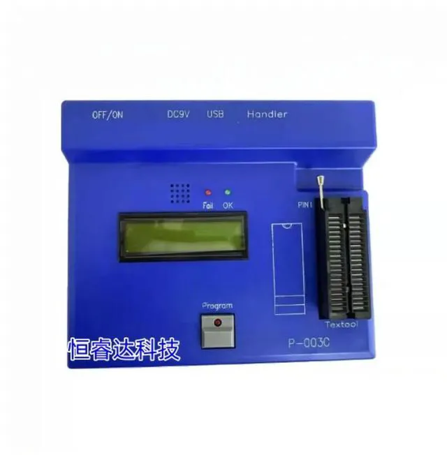 Main image of Burner PDK5S-P-003C Programmer tool Stock