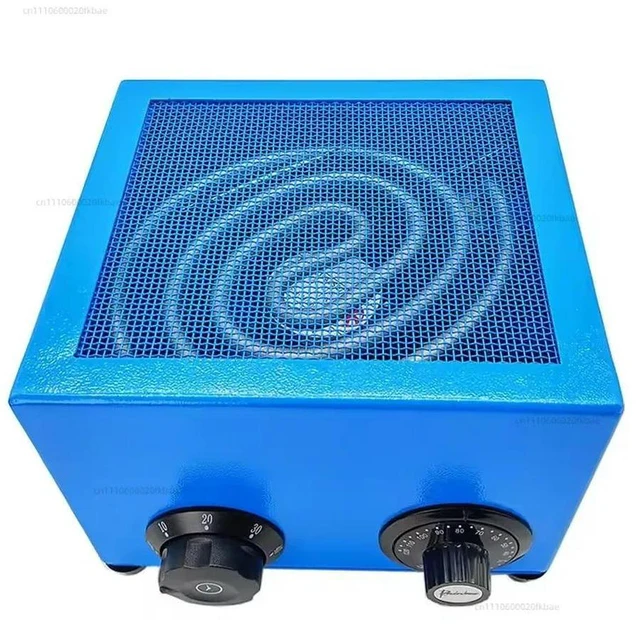 Main image of Watch repair tools, electric heating dryer, watch movement parts, accessories, drying, regular temperature adjustment