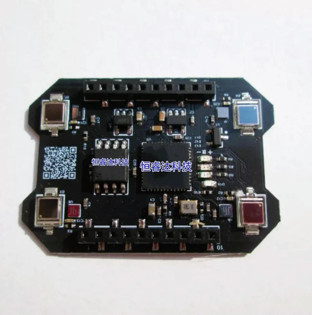 Main image of Lighthouse positioning deck Optical positioning plate compatible with official version Crazyflie