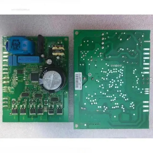 Alt view image 2 of 2 - Refrigerator Frequency Conversion 9000929911 Drive Board 9001037590 9000759862
