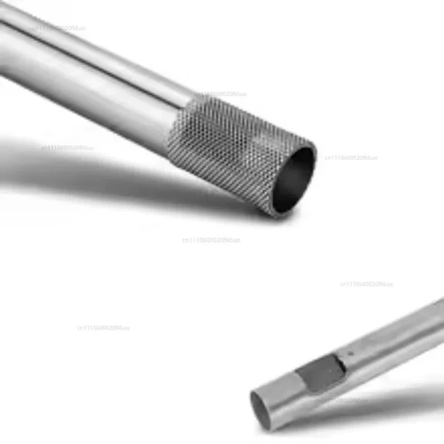 Alt view image 2 of 3 - 60041BBQ oven burner material 304 stainless steel