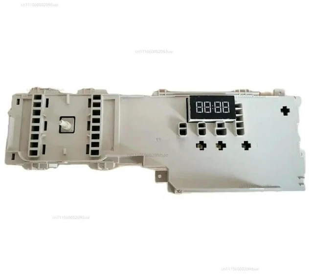 Alt view image 2 of 3 - For Beko Drum Washing Machine Dryer PCB Inverter Board Motherboard DCY7402GXSB1 484017000096