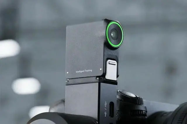 Alt view image 2 of 3 - For RS Enhanced ligent Tracking Module for RS 5 RS 4 RS 4 Pro RS 4 Mini Accessories