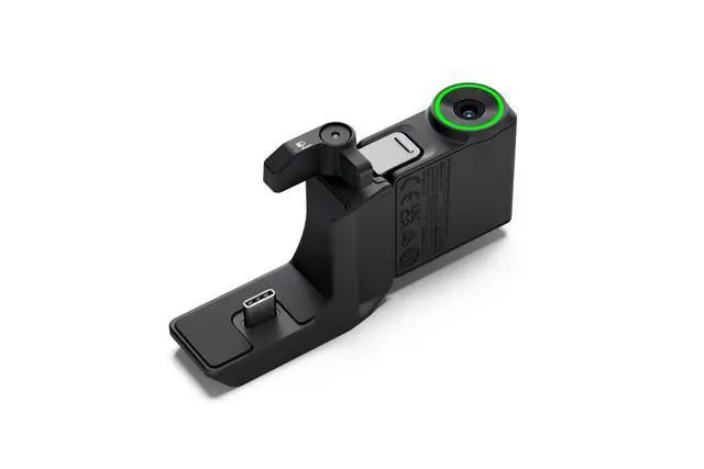 Alt view image 3 of 3 - For RS Enhanced ligent Tracking Module for RS 5 RS 4 RS 4 Pro RS 4 Mini Accessories