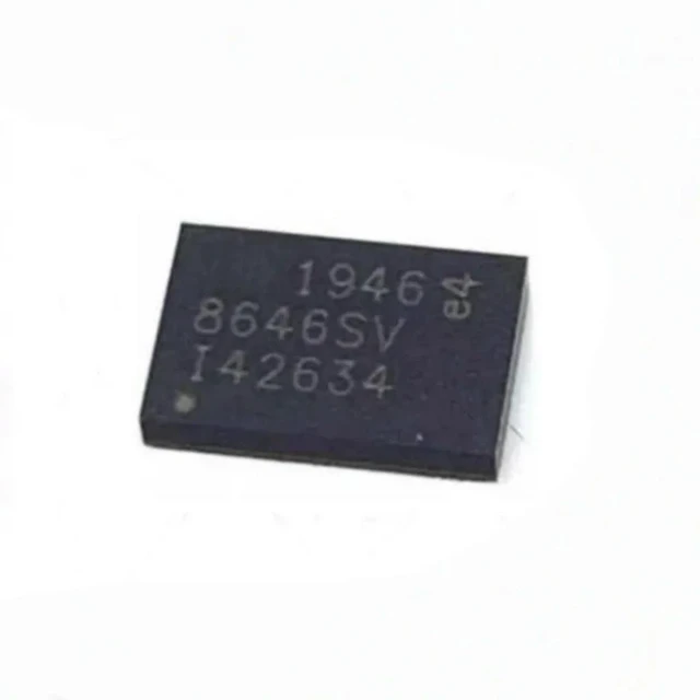 Main image of 1 piezas LT8646SIV LQFN-32 nuevo Stock