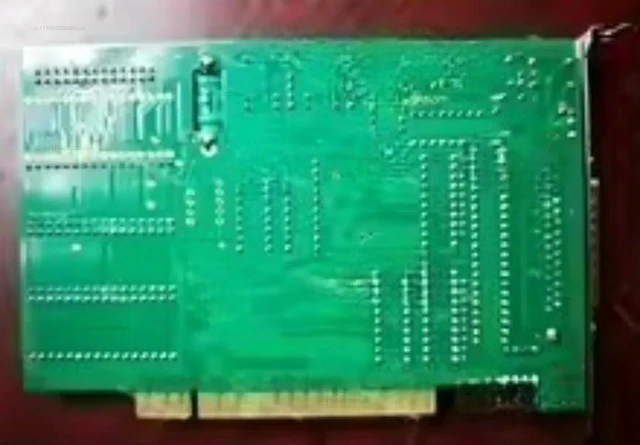 Alt view image 2 of 2 - Wire Cut HL Control Card, Fast Wire Version