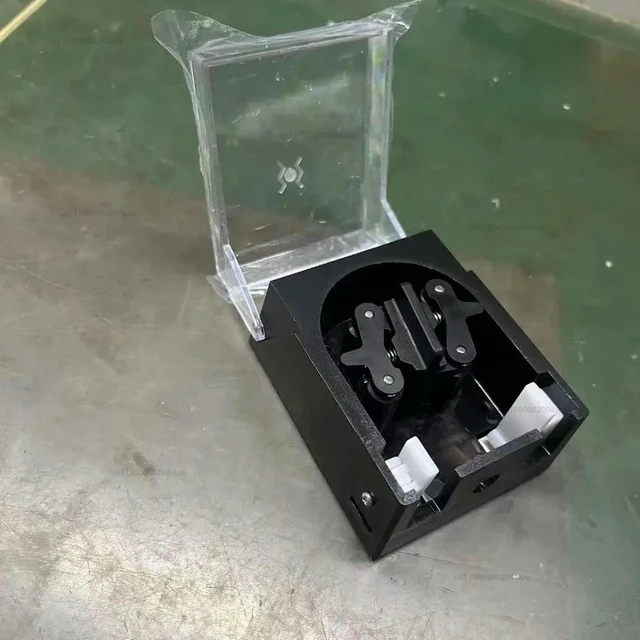 Main image of 102R peristaltic TH15 pump head accessories factory direct sales