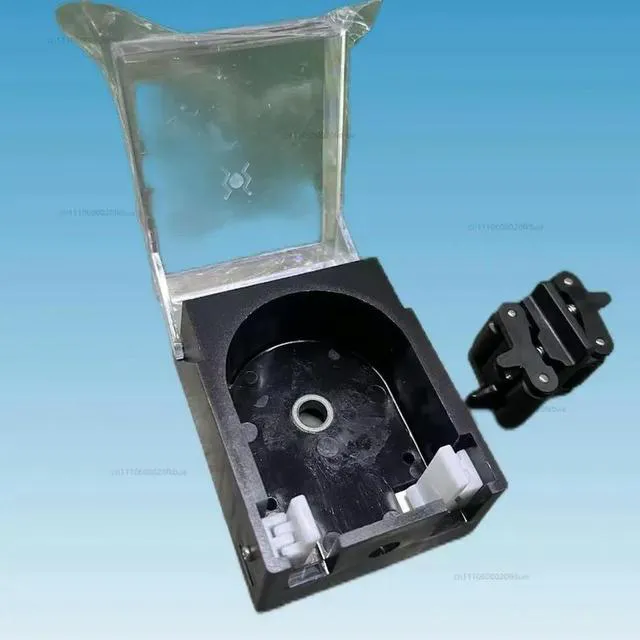 Alt view image 3 of 3 - 102R peristaltic TH15 pump head accessories factory direct sales
