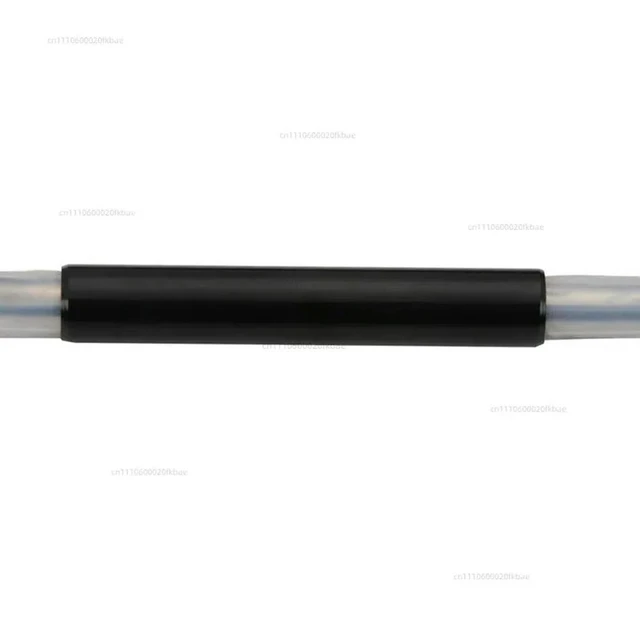 Alt view image 2 of 3 - 3-Piece set of sharp pen tip latte needles 304 stainless steel Multi-specification coffee engraving