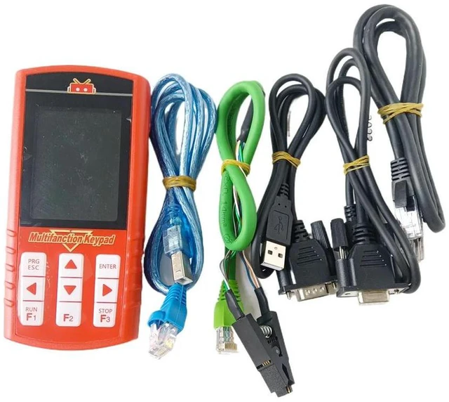 Main image of XYT-D01 Elevator operator All-in-one with multifanction keypad lift spare parts