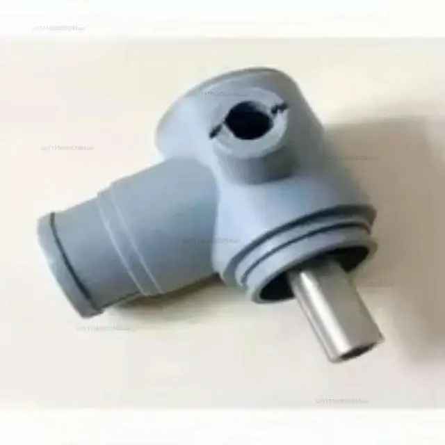 Main image of Applicable ToHobart AM60K Topper DW-ME-60E Upper Spray Arm Base Tee Dishwasher Accessories