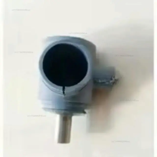 Alt view image 2 of 3 - Applicable ToHobart AM60K Topper DW-ME-60E Upper Spray Arm Base Tee Dishwasher Accessories