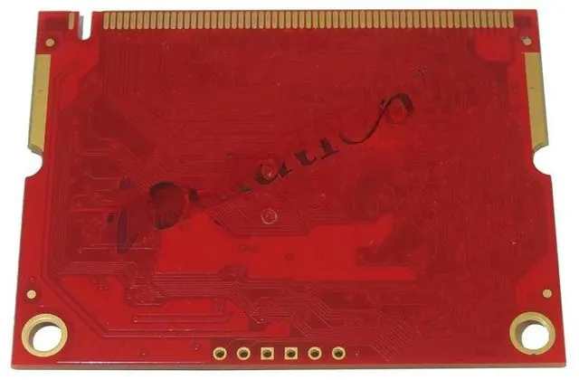 Alt view image 3 of 3 - Audiocom Dt Aes67 Audio Network Transmission Interface Module 64x64 A264