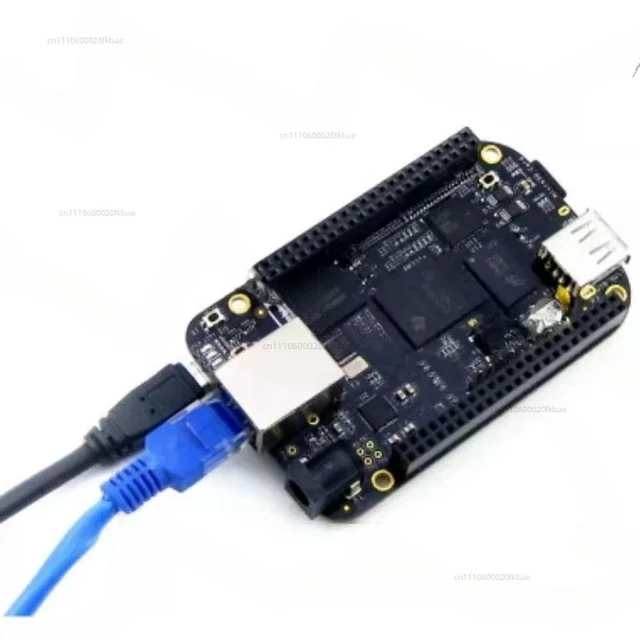 Main image of BB Black Ti Am3358 Cortex-A8 Development Board