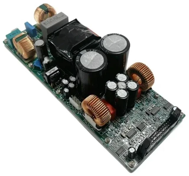 Main image of S-pro2 500Wx2 Top Audio Power Amplifier Board Power Amp Board Hifi Digital Amplifier Board Module