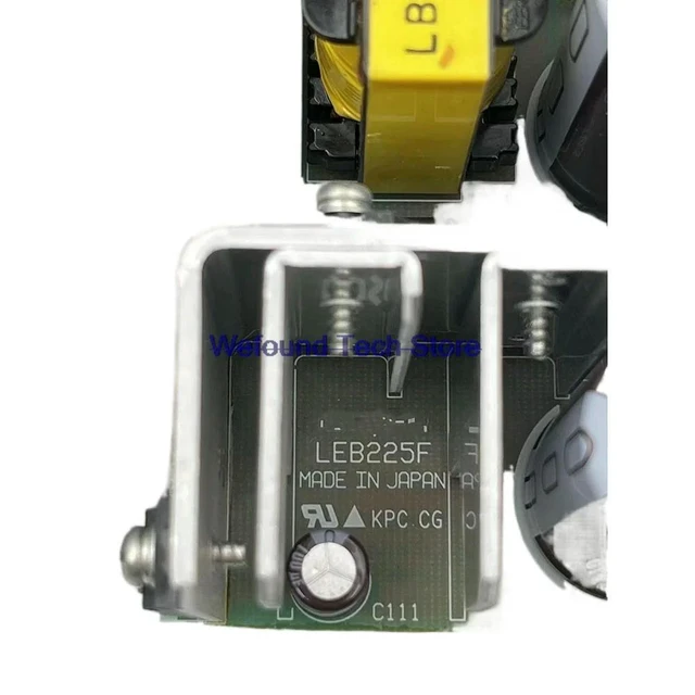 Alt view image 3 of 3 - Disassembly Switching Power Supply LEB225F LEB225F-0524