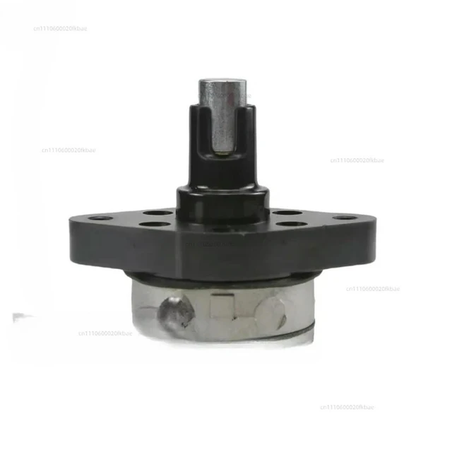 Alt view image 2 of 2 - 15100-94J03 Suzu Ki DF9.9 15Outboard Replacement 15100-94J02 Low Pressure Fuel Pump