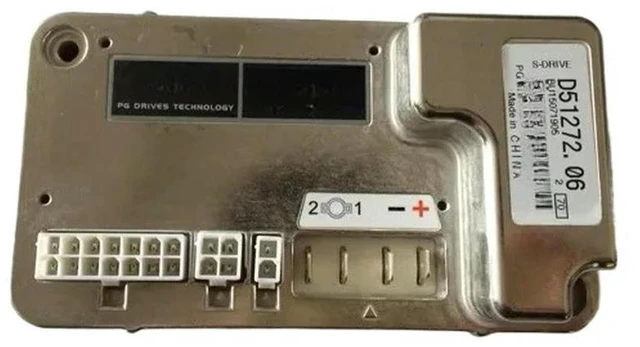 Main image of Mobility Scoote 40E/44E D51272 D51272.06 70Amp Controller