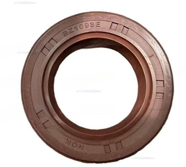 Main image of ABB Robot Motor Oil Seal BZ1093E Seal Motor, Leakage Brake, Inlet Maintenance
