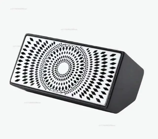 Main image of Car Audio Modified Speaker 2-inch Center Speaker Mid-range Speaker Surround Sound Lossless