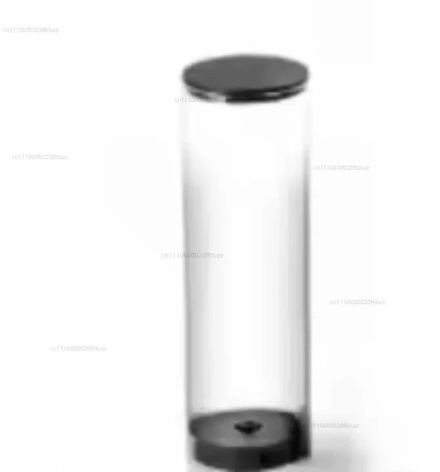 Alt view image 2 of 3 - Applicable To Nestlé NESPRESSO Capsule Coffee Machine Vertuo Plus Accessories Water Tank Accessories