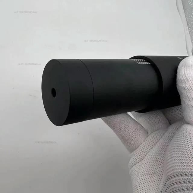 Alt view image 3 of 3 - Optical lens adapts to wide band beam expander Collimated Laser Professional Laser Beam Expander lens Long range 70m lens