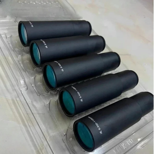 Alt view image 2 of 3 - Optical lens adapts to wide band beam expander Collimated Laser Professional Laser Beam Expander lens Long range 70m lens