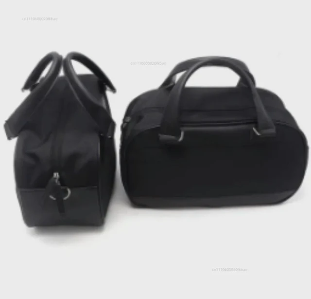 Alt view image 2 of 2 - For GL1800 1800 F6B Motorcycle Luggage Saddle Bag Saddle Bag Inner Lining Bag