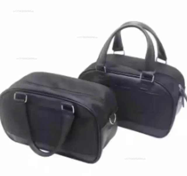 Main image of For GL1800 1800 F6B Motorcycle Luggage Saddle Bag Saddle Bag Inner Lining Bag