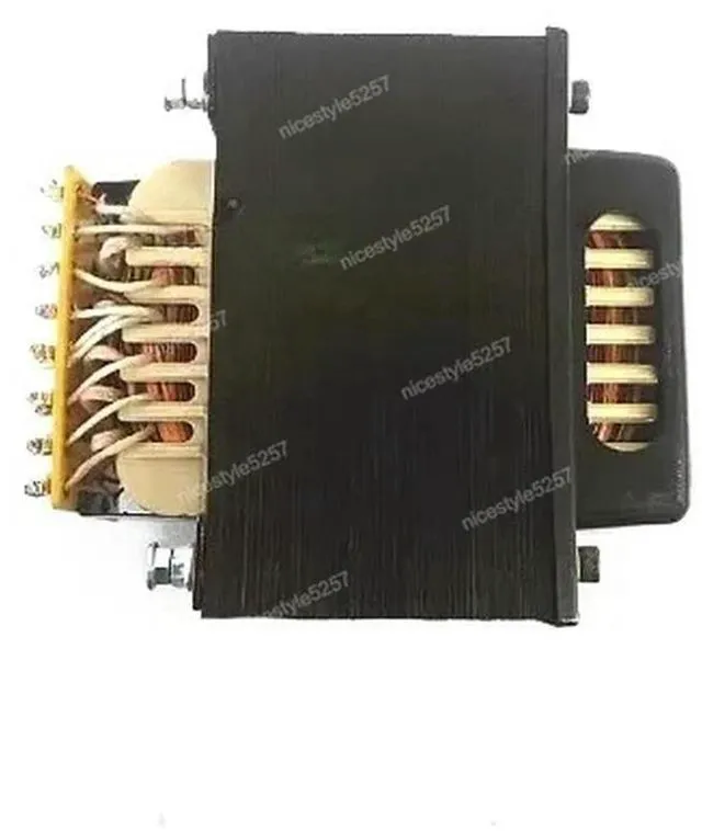 Main image of Z11 Iron Core 211/845/805/GM-70 Combined Split Single-ended Bile Machine Power Transformer Cow 600W