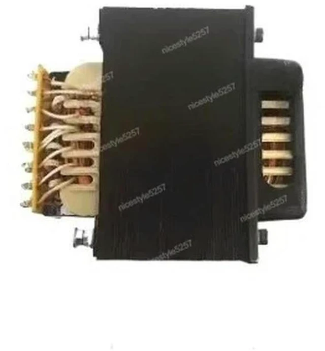 Alt view image 3 of 3 - Z11 Iron Core 211/845/805/GM-70 Combined Split Single-ended Bile Machine Power Transformer Cow 600W