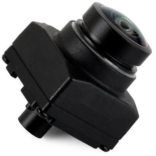 Alt view image 3 of 3 - Waveshare 2MP GMSL Camera Module, Automotive-grade Image Sensor, Built-in ISP, AA Lens, IP67 Protection Degree And More Durable