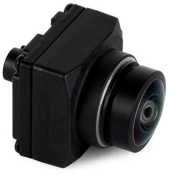 Alt view image 2 of 3 - Waveshare 2MP GMSL Camera Module, Automotive-grade Image Sensor, Built-in ISP, AA Lens, IP67 Protection Degree And More Durable