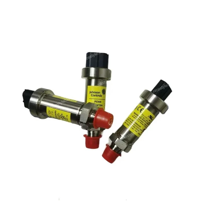 Alt view image 2 of 3 - 1 Piece Pressure Sensor 025-29139-001 025 29139 001 P499RFA-504